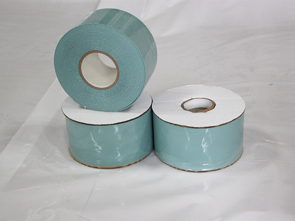 粘彈體防腐膠帶廠家